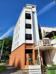 Havelock Road (D3), Retail #604740881